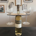 Bild in Galerie-Betrachter laden, "Wine-Buddy" für 2 Weingläser
